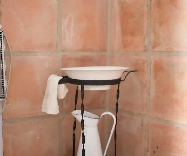 Huerta La Laja,casa Grande Séjour à la campagne Ronda