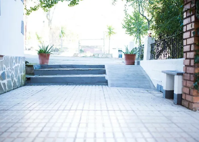 Landsted Huerta La Laja,casa Grande *