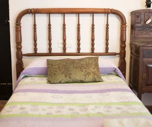 Huerta La Laja,casa Grande Séjour à la campagne *