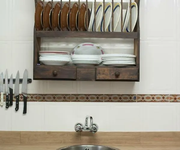 Huerta La Laja,casa Grande * Ronda