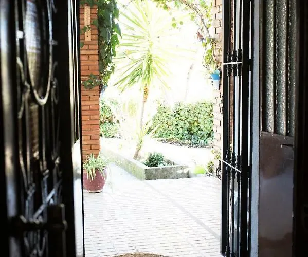 Huerta La Laja,casa Grande Landsted Ronda