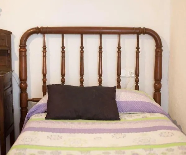 Huerta La Laja,casa Grande Landsted *