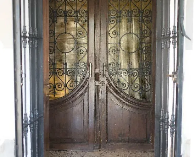 Huerta La Laja,casa Grande * Ronda