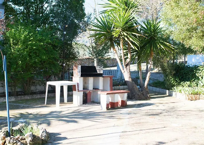 Huerta La Laja,casa Grande *