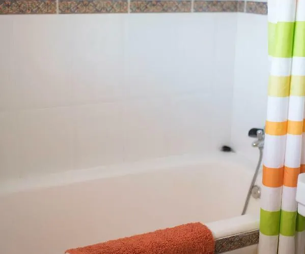 Landsted Huerta La Laja,casa Grande Ronda