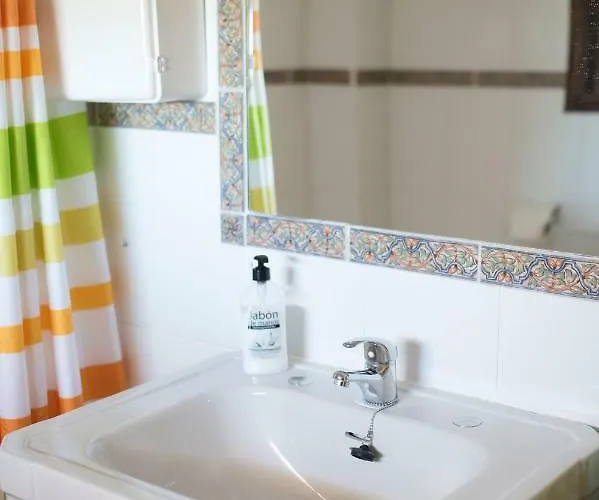 Huerta La Laja,casa Grande Landsted