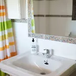 Huerta La Laja,casa Grande Gospodarstwo wiejskie