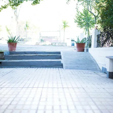 Casa di campagna Huerta La Laja,casa Grande *