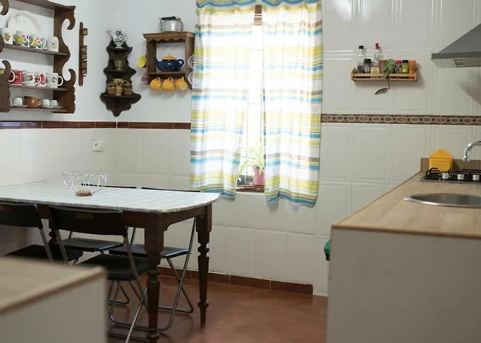 Huerta La Laja,casa Grande Casa di campagna