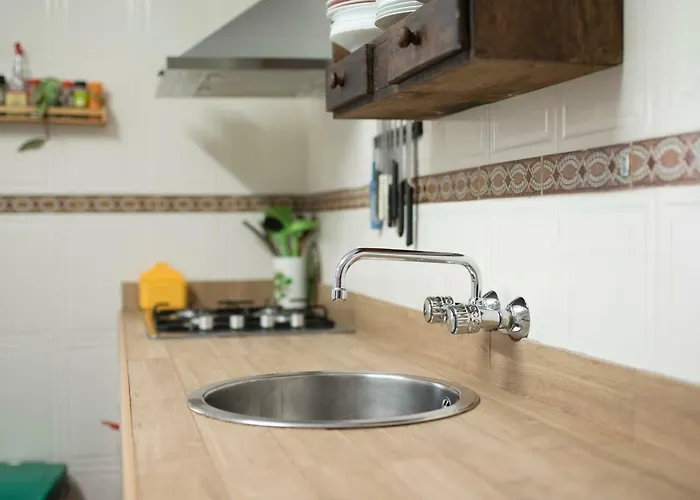 Huerta La Laja,casa Grande * Ronda