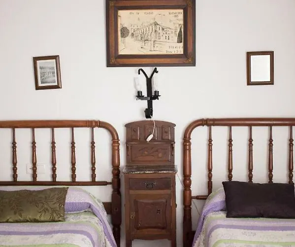 Casa di campagna Huerta La Laja,casa Grande Ronda