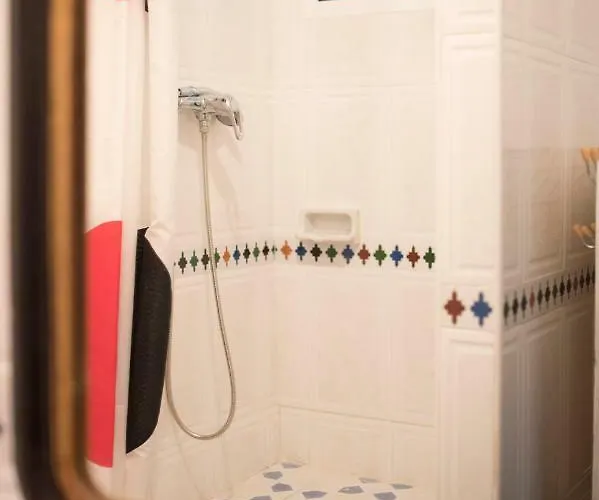 Huerta La Laja,casa Grande Casa di campagna *