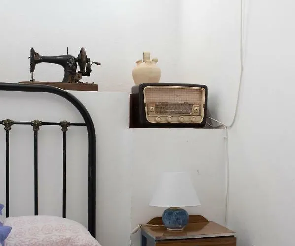 Casa di campagna Huerta La Laja,casa Grande