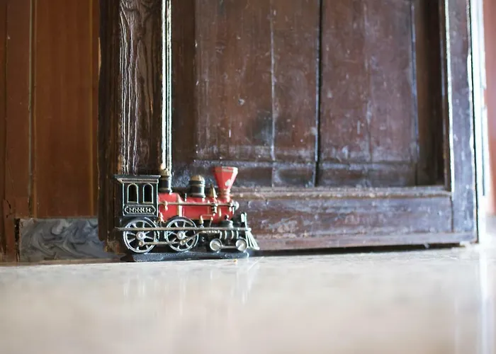 Huerta La Laja,casa Grande Casa di campagna