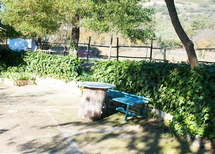 Huerta La Laja,casa Grande Casa di campagna