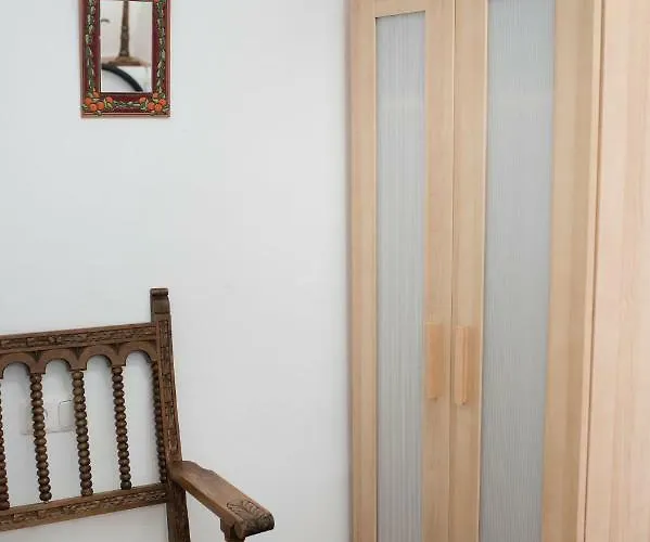 Huerta La Laja,casa Grande * Ronda