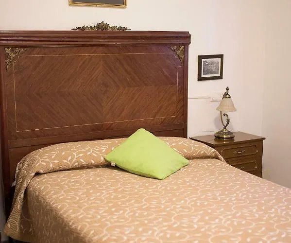 Huerta La Laja,casa Grande *