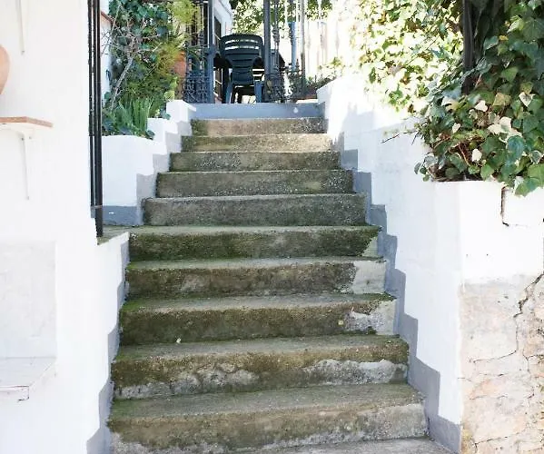 Huerta La Laja,casa Grande Casa di campagna *