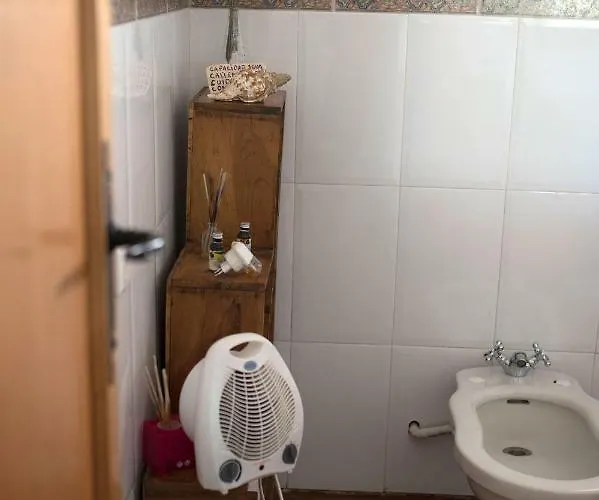 Huerta La Laja,casa Grande Casa di campagna Ronda